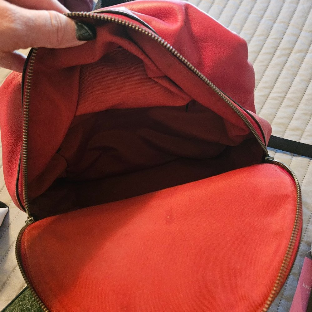Backpack - Picture 3 of 3